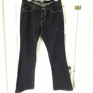 Old Navy short Bootcut Jeans ( 8 )